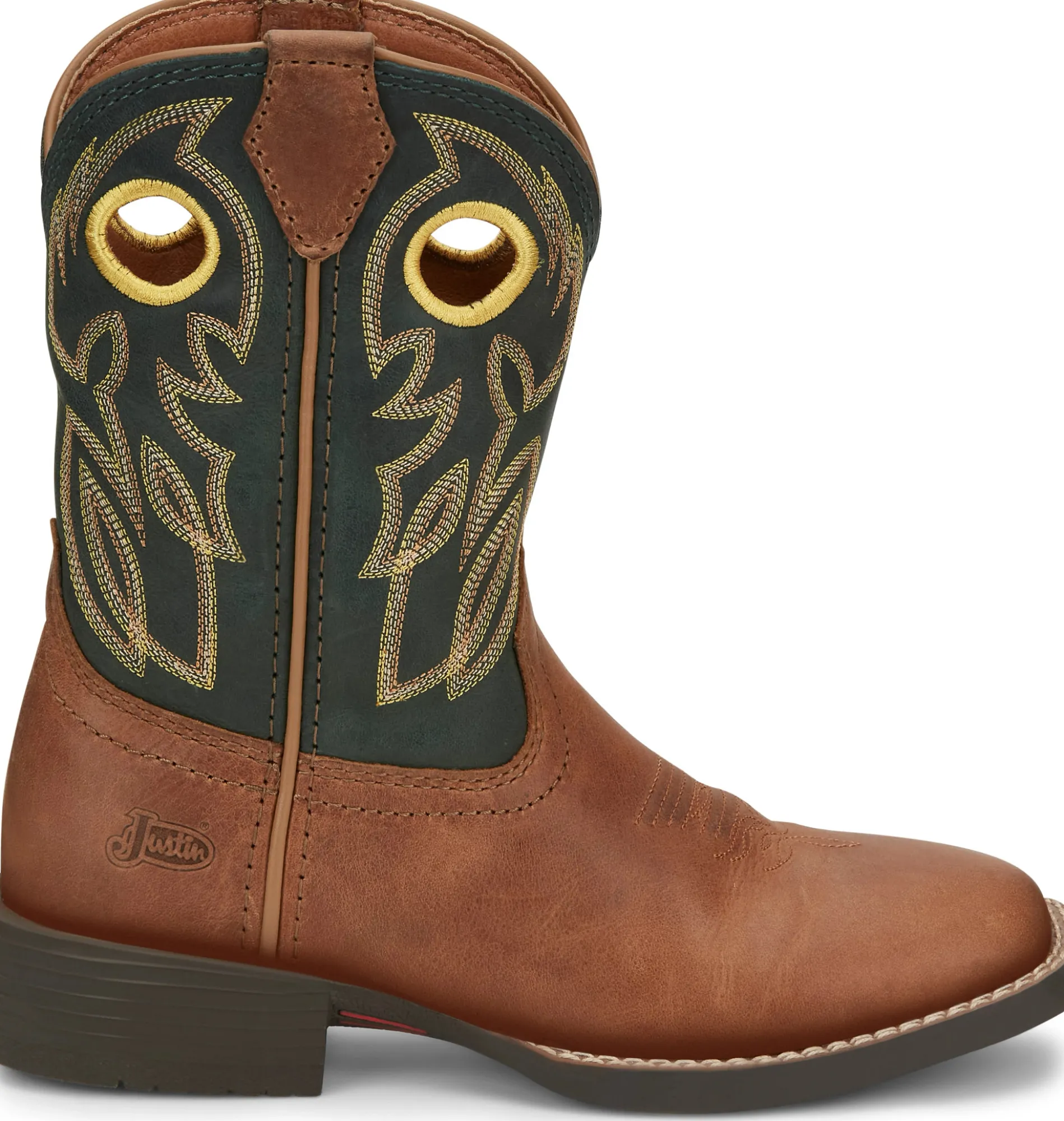 Bowline Kids Western Boot