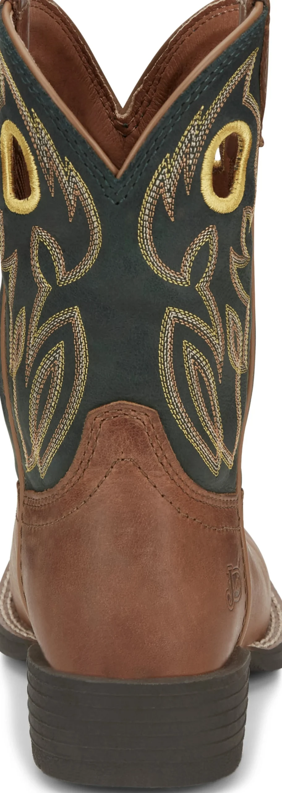 Bowline Kids Western Boot