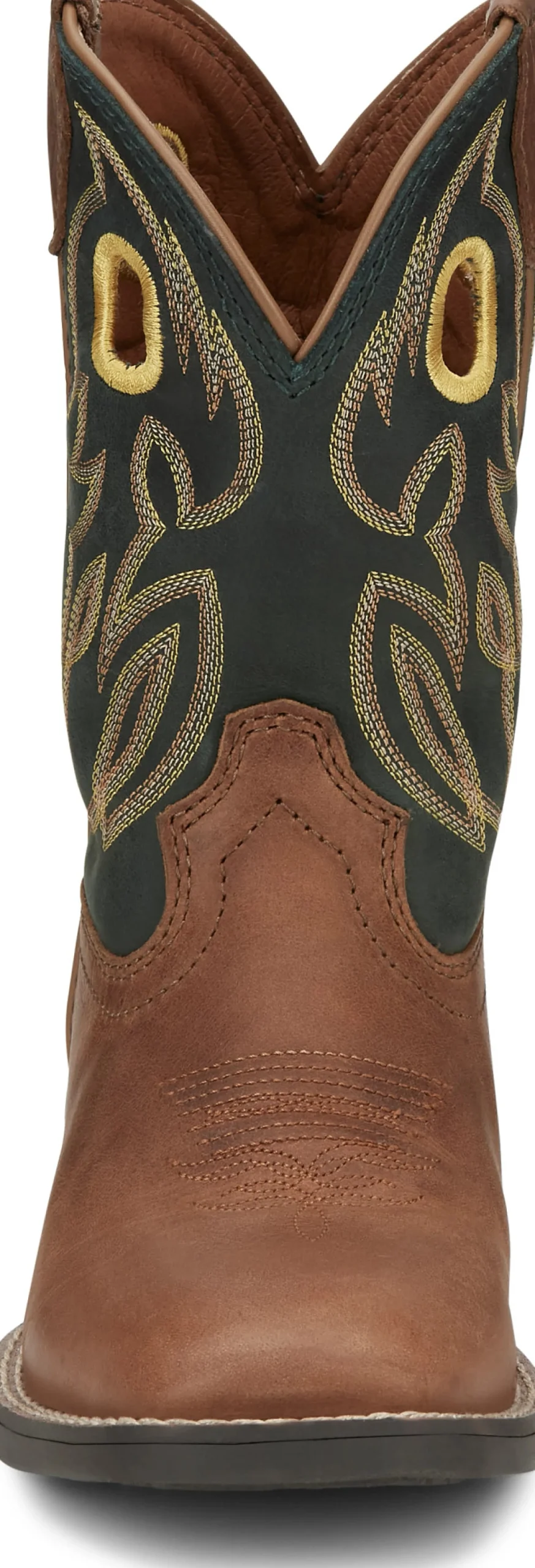 Bowline Kids Western Boot