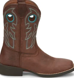 Bowline Kids Western Boot