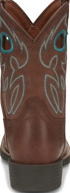 Bowline Kids Western Boot