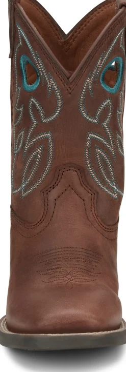 Bowline Kids Western Boot