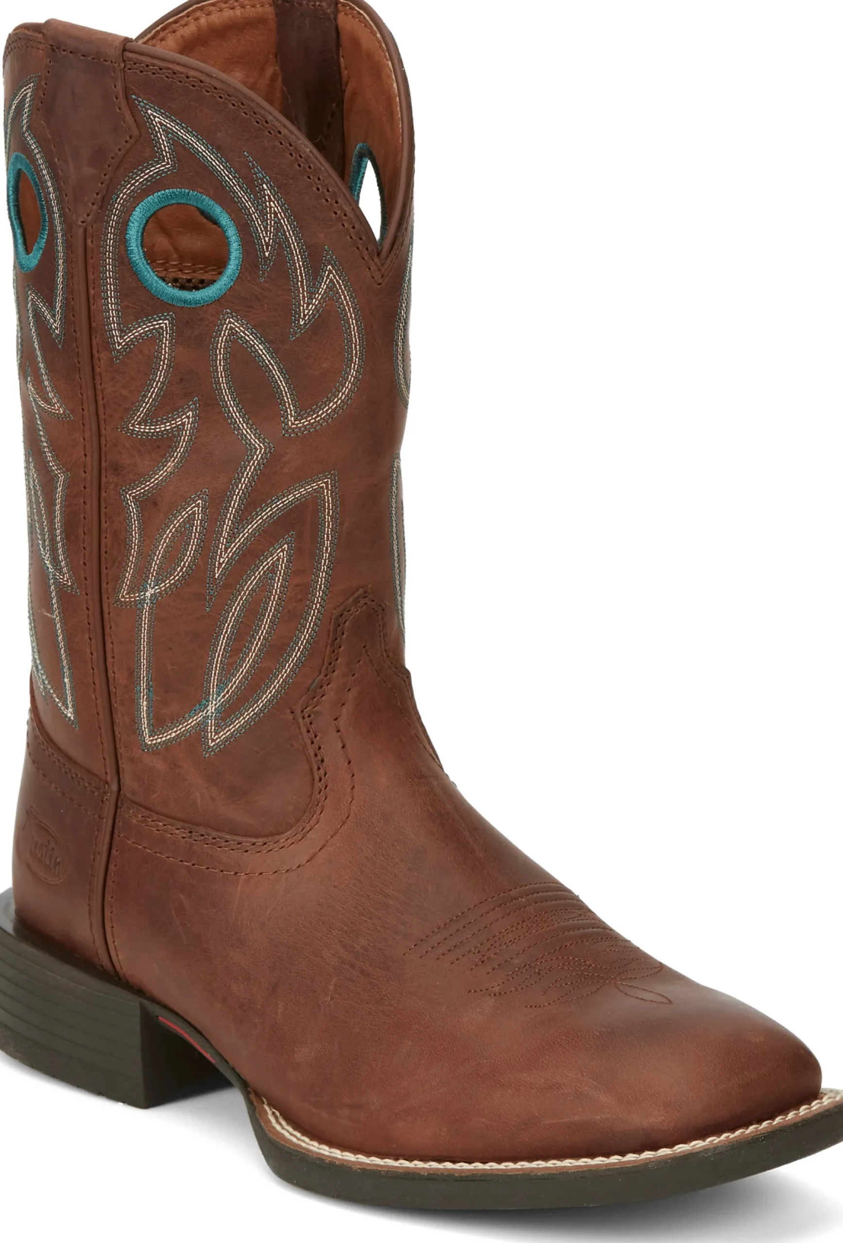 Bowline 11" Western