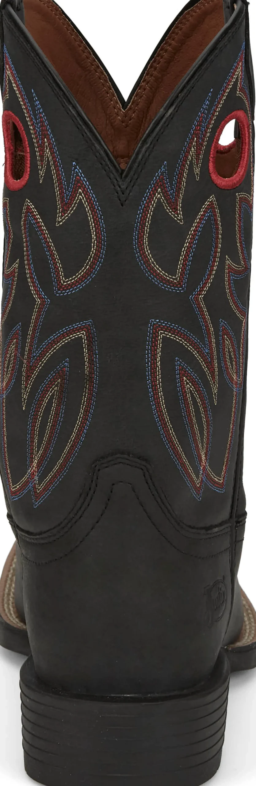 Bowline 11" Western