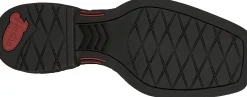 Bowline 11" Western