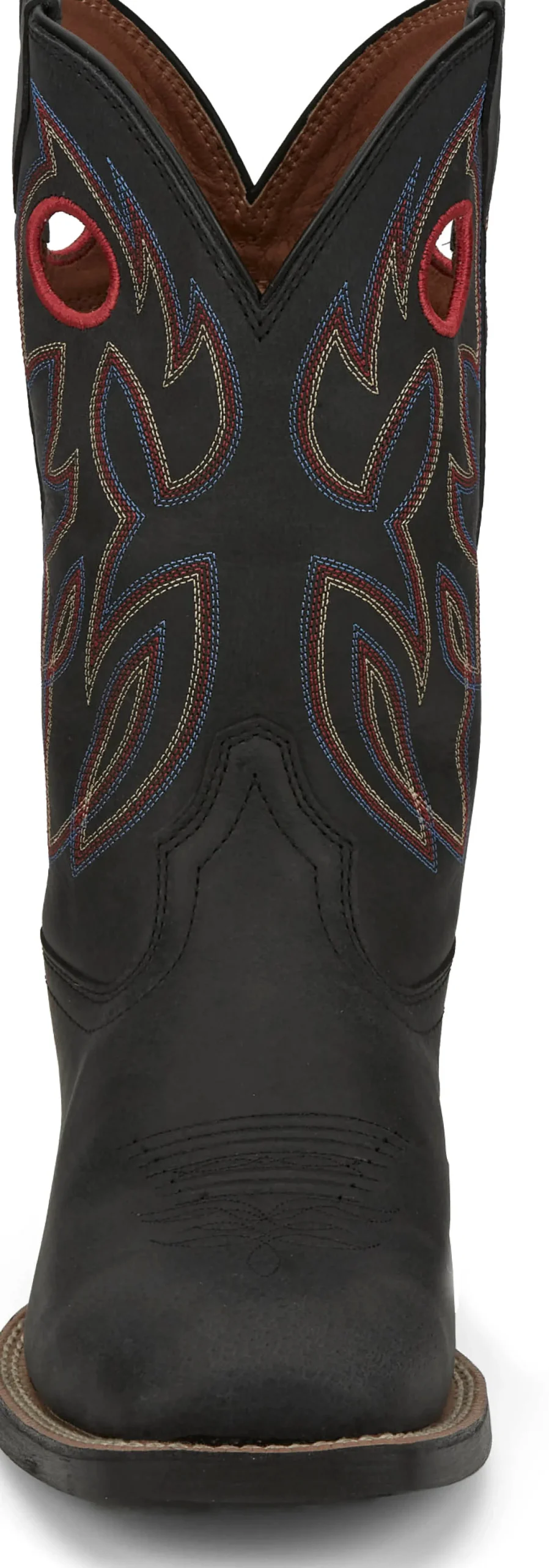 Bowline 11" Western
