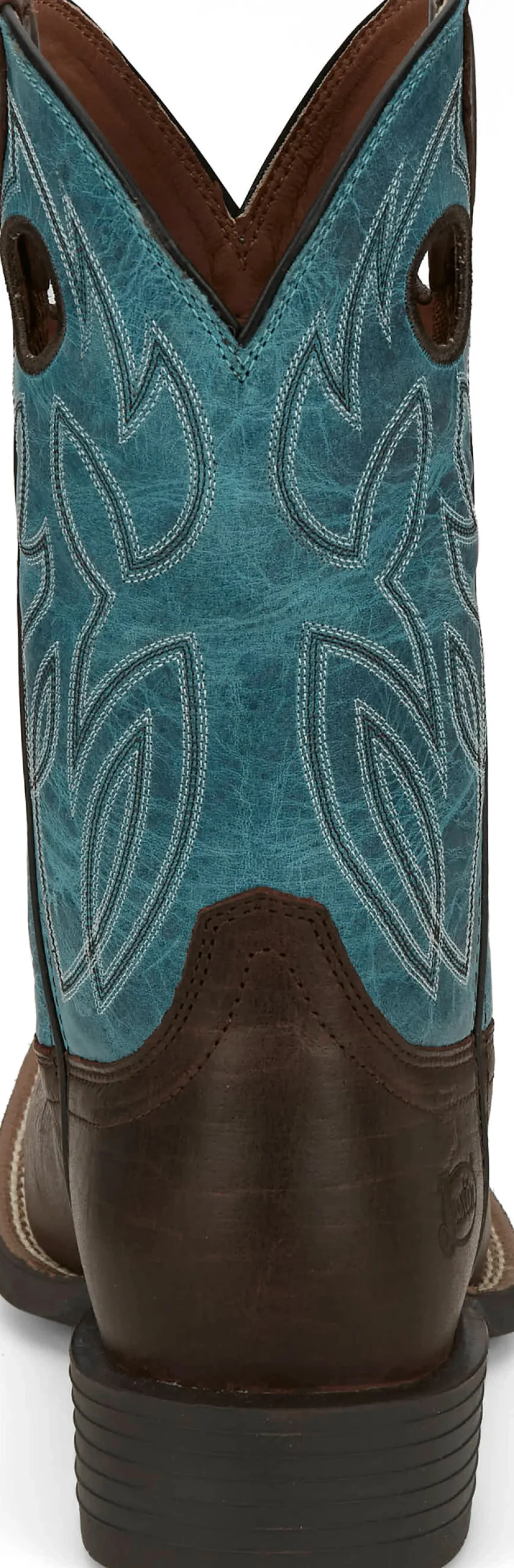 Bowline 11" Western