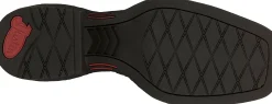 Bowline 11" Western