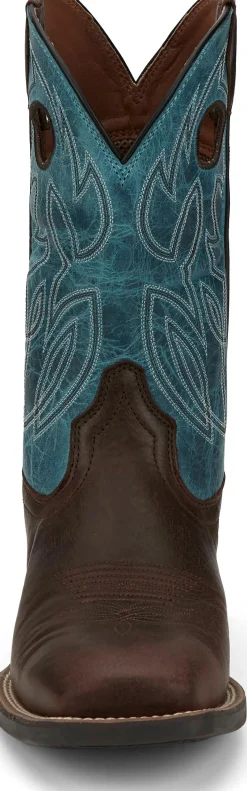 Bowline 11" Western