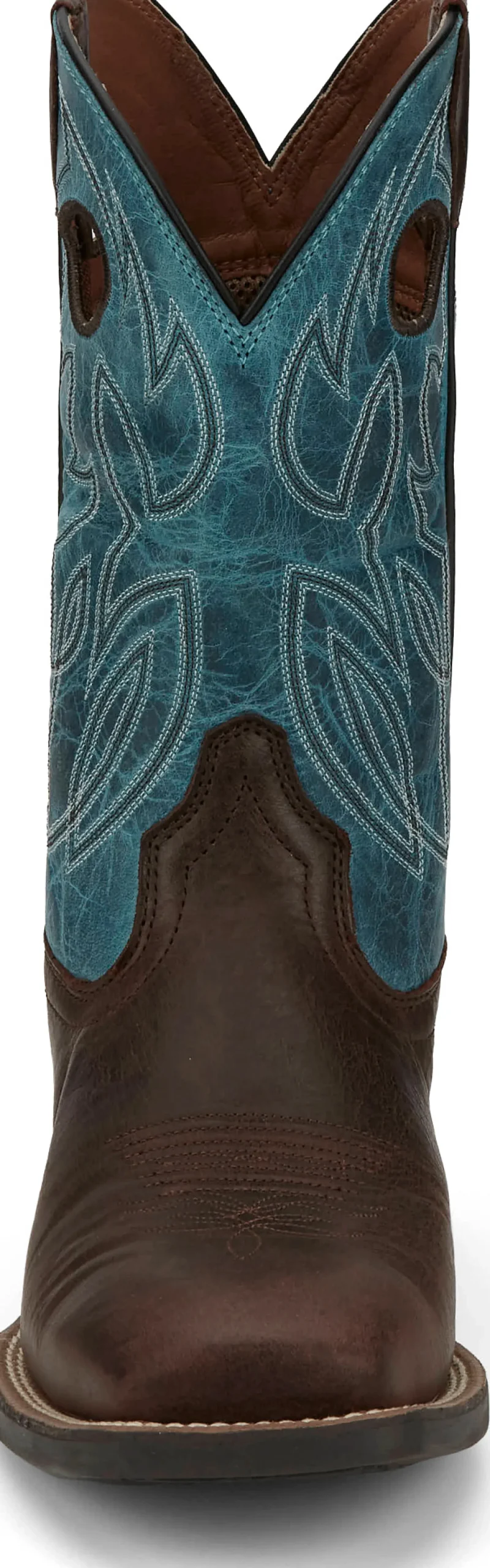 Bowline 11" Western