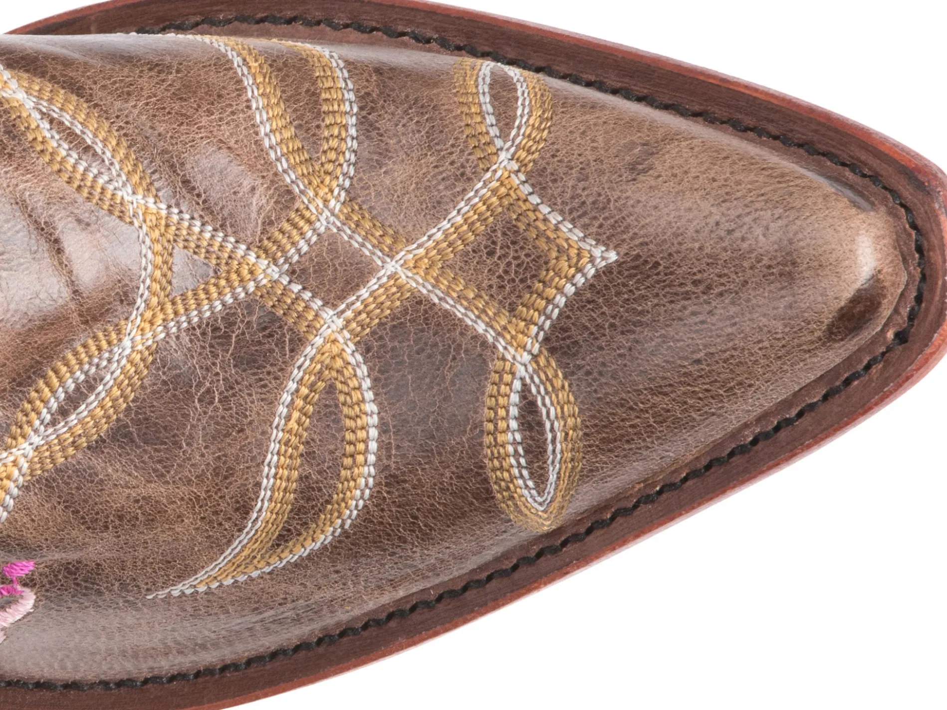 Brinker 13" Womens Boot