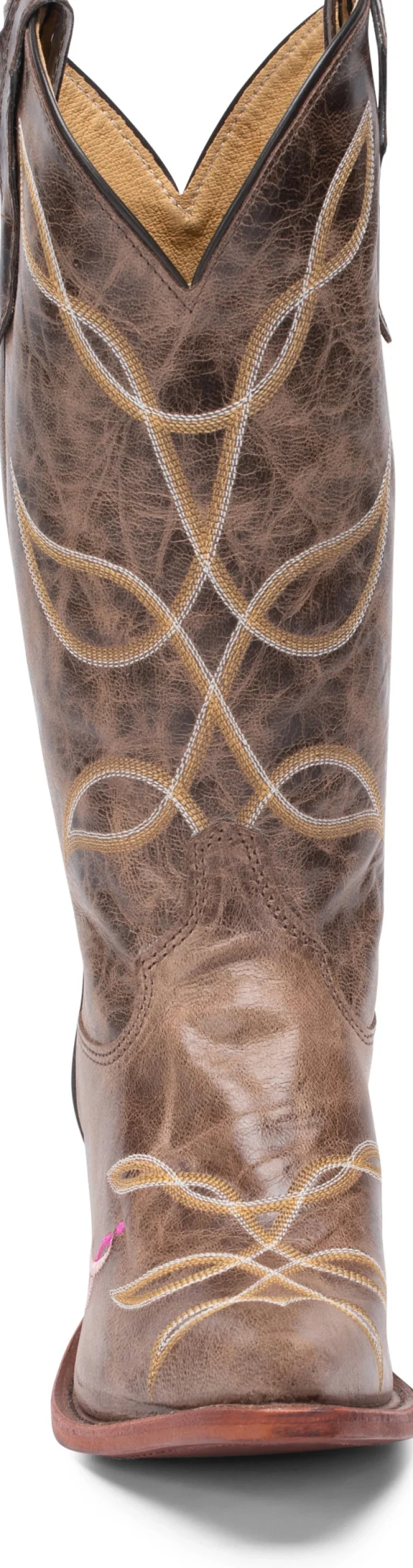 Brinker 13" Womens Boot