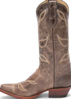 Brinker 13" Womens Boot