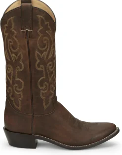 Buck 13" Western