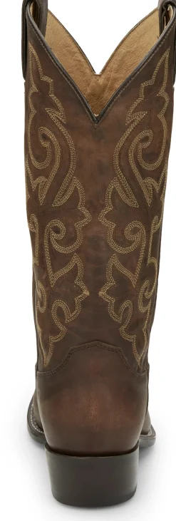 Buck 13" Western
