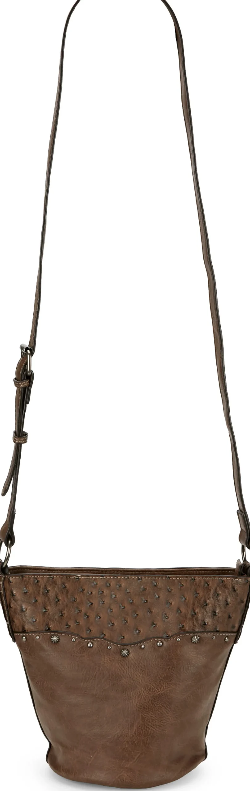 Bucket Bag