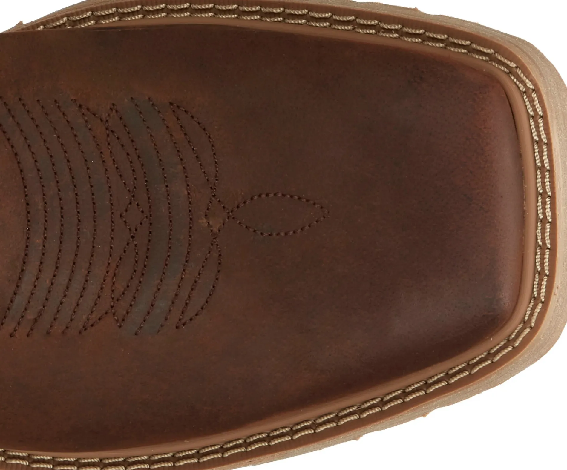 Buster II 11" Waterproof Steel Toe