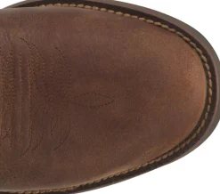Buster III 11" Western