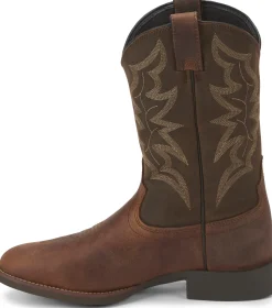 Buster III 11" Western
