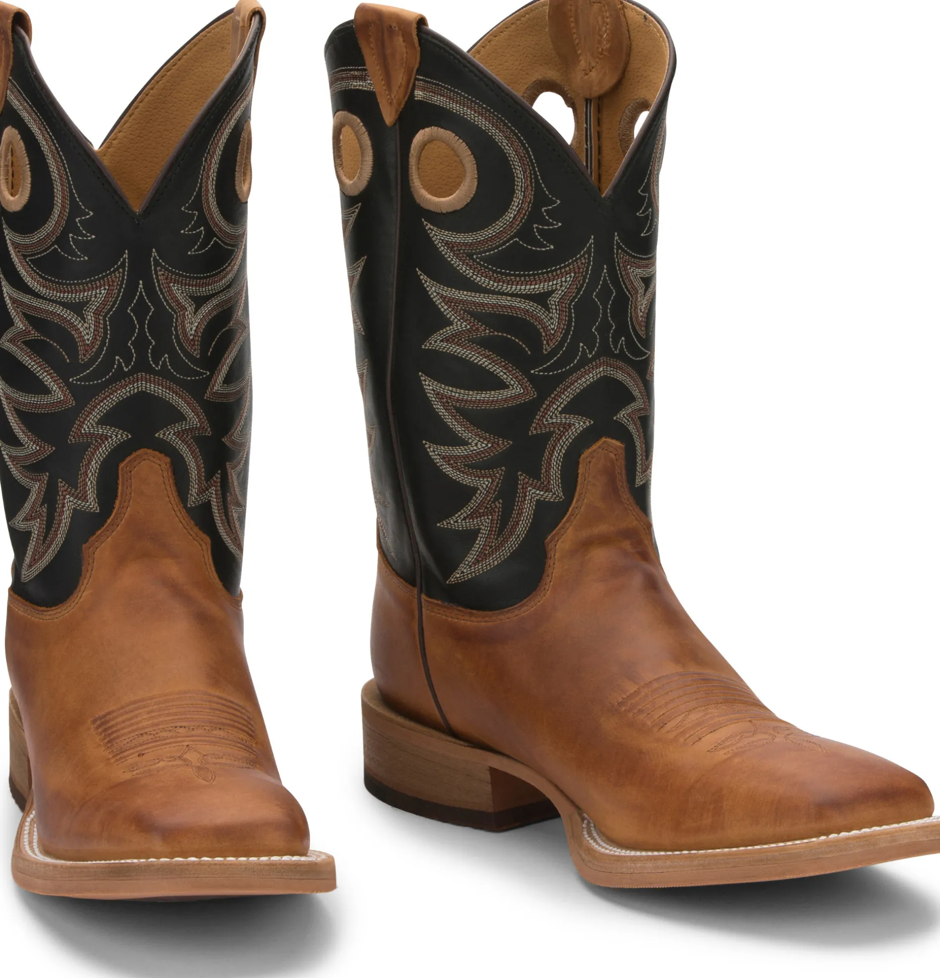 Caddo 11" Western