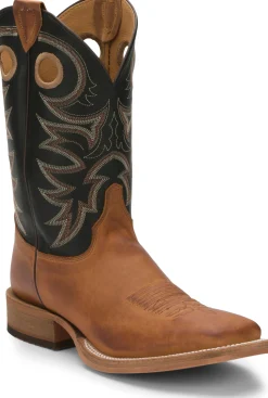 Caddo 11" Western