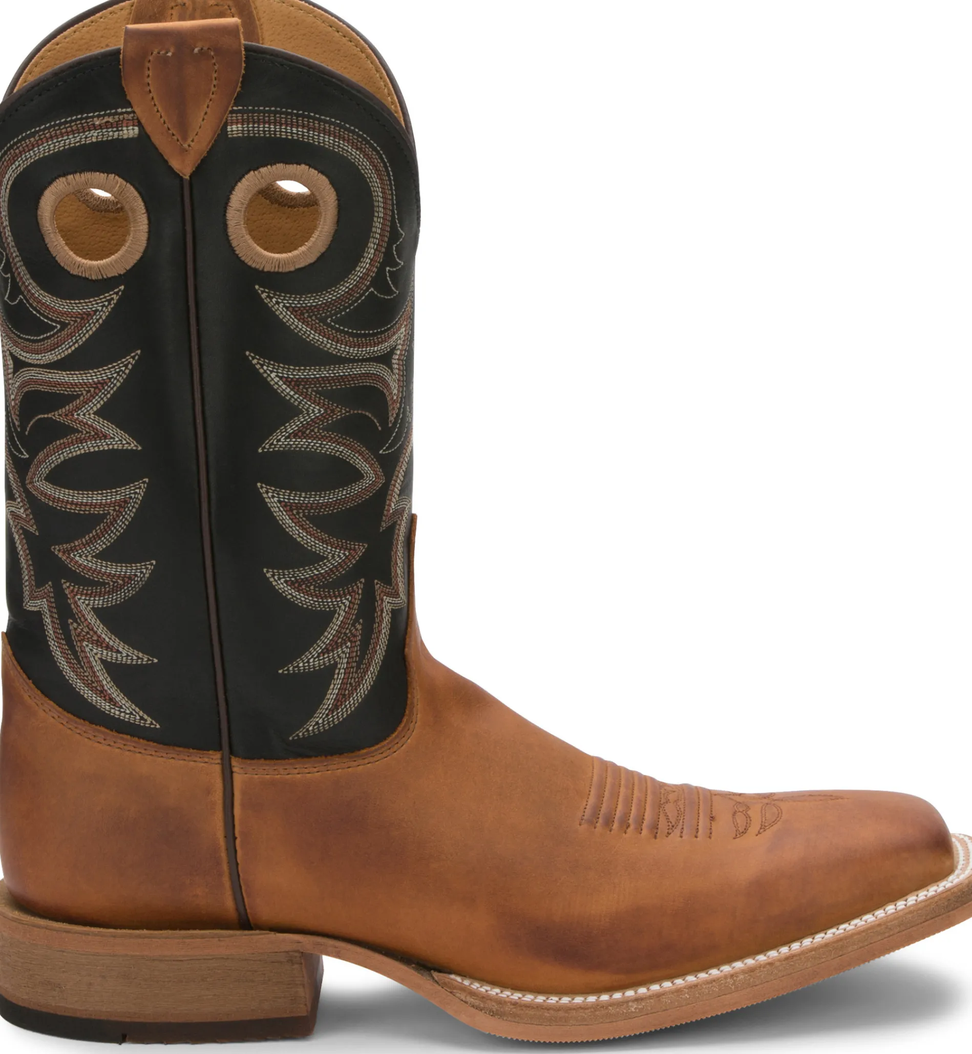 Caddo 11" Western