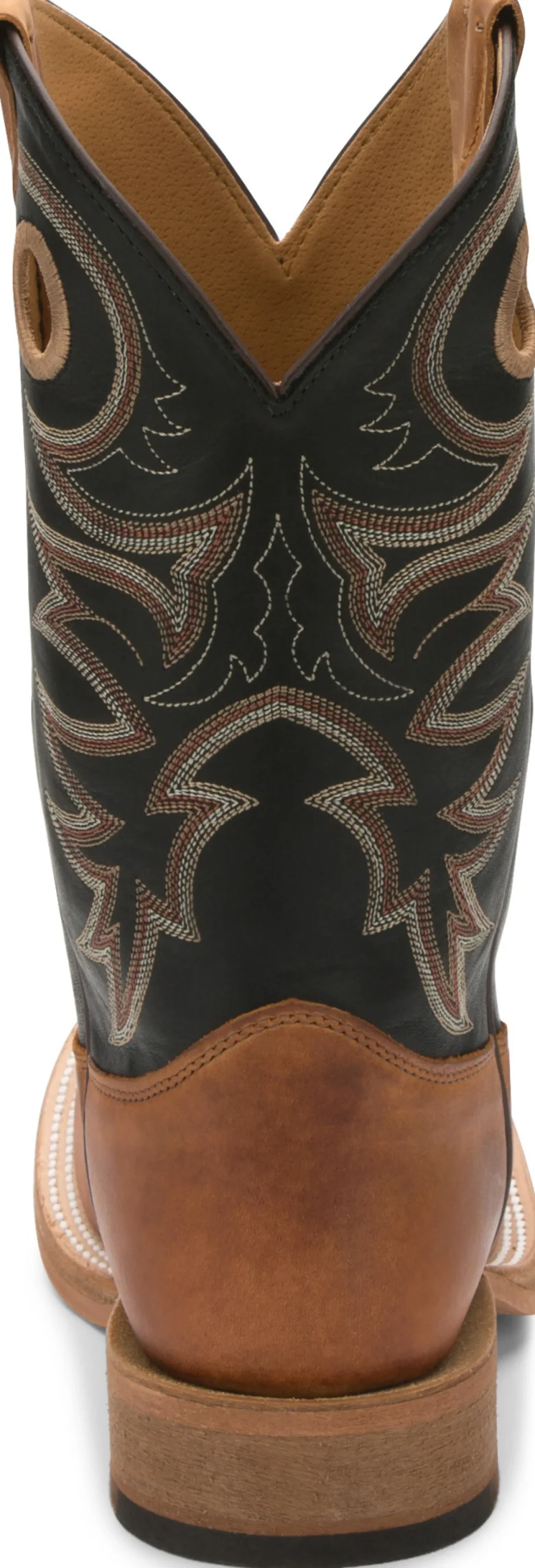 Caddo 11" Western