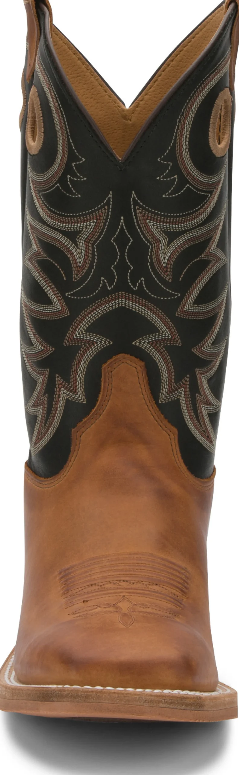 Caddo 11" Western