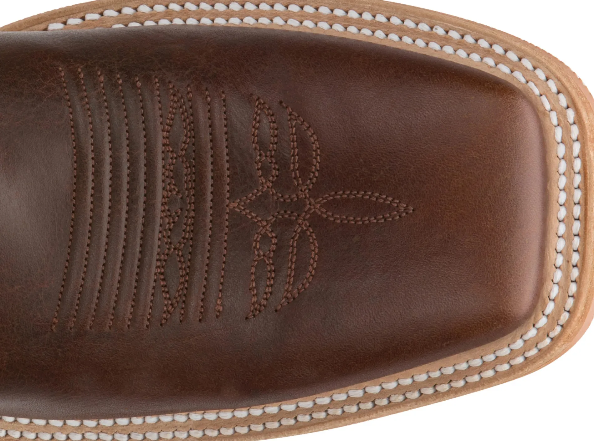 Caddo 11" Western