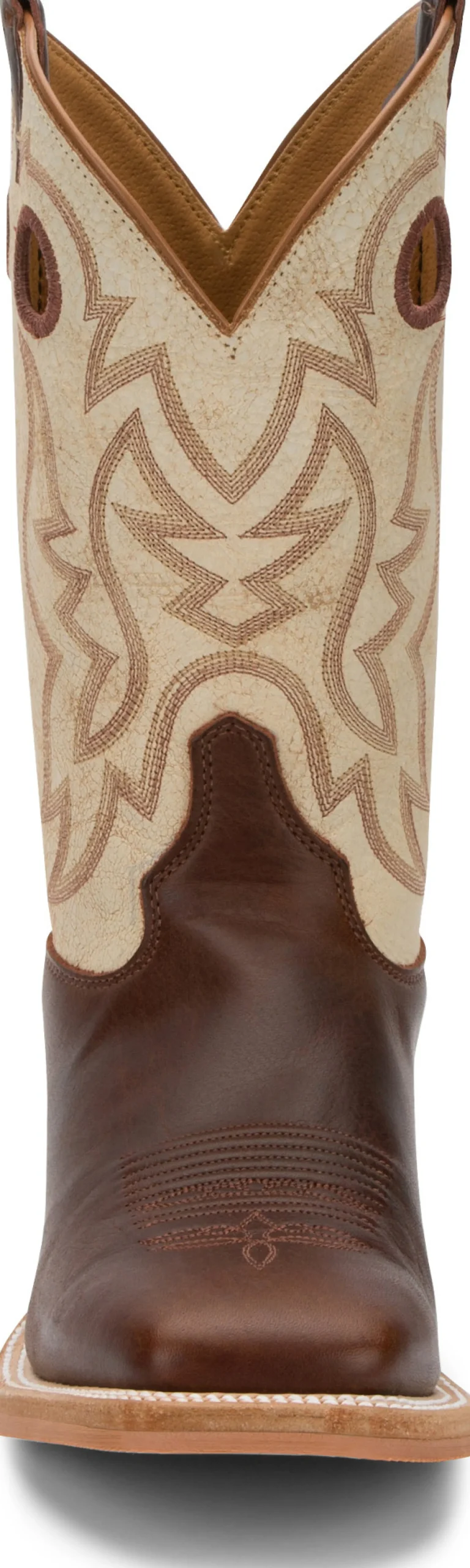 Caddo 11" Western