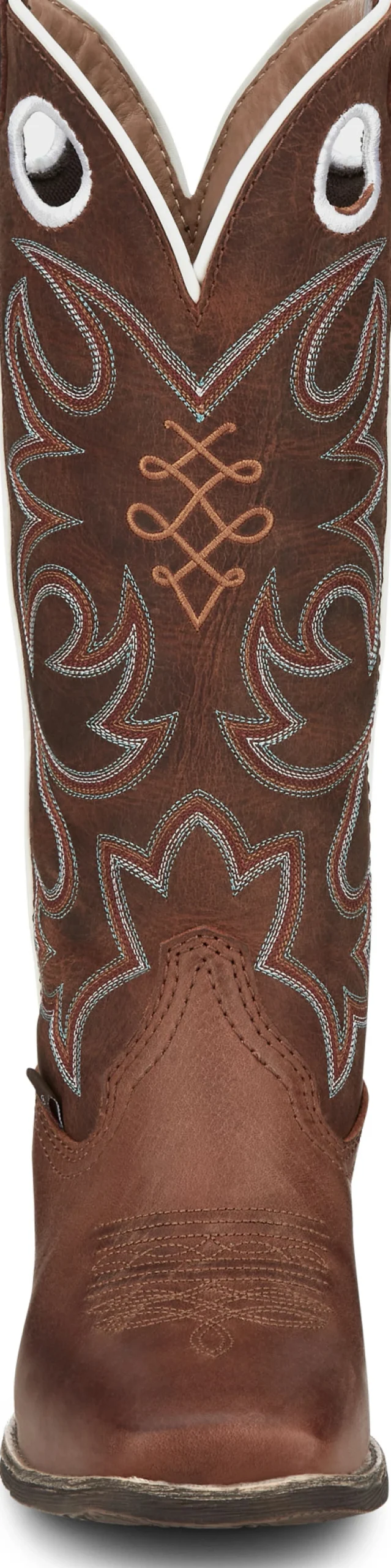 Cam 13" Western Boot