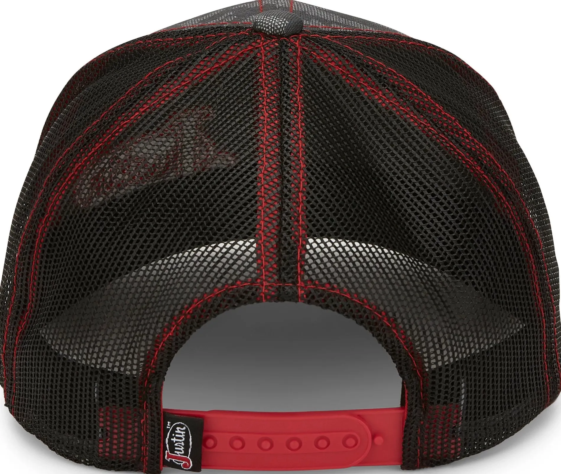 Camo Cap
