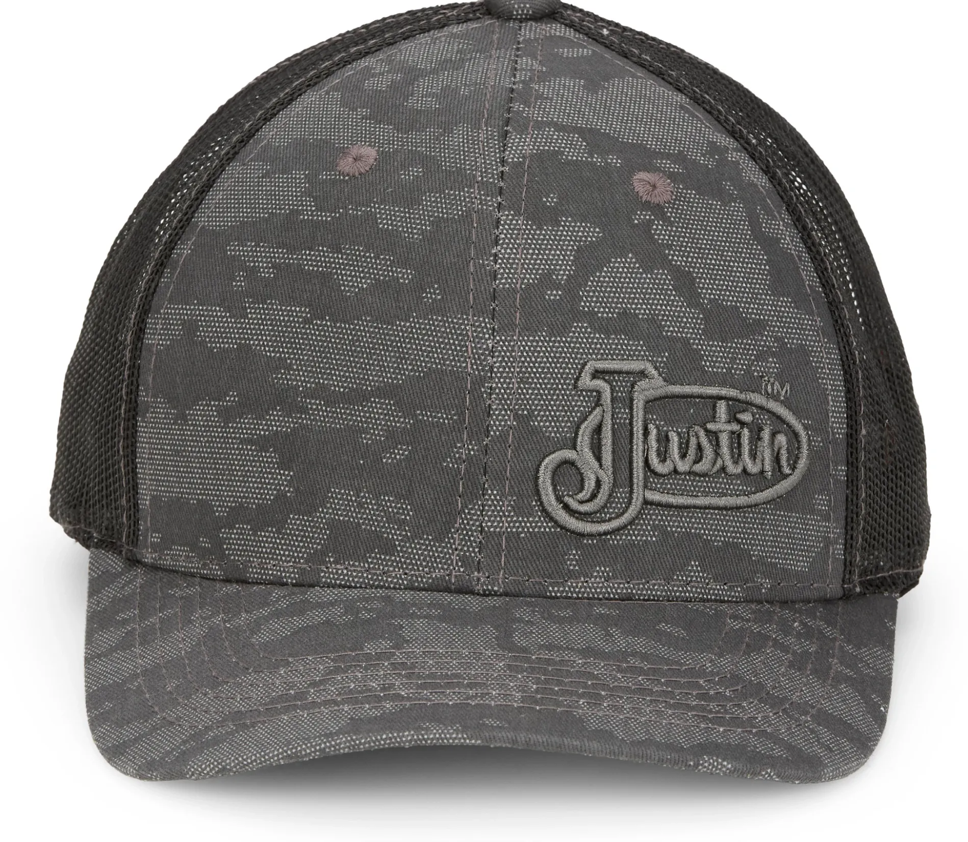 Camo Cap