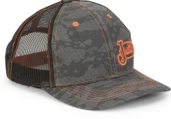 Camo Cap