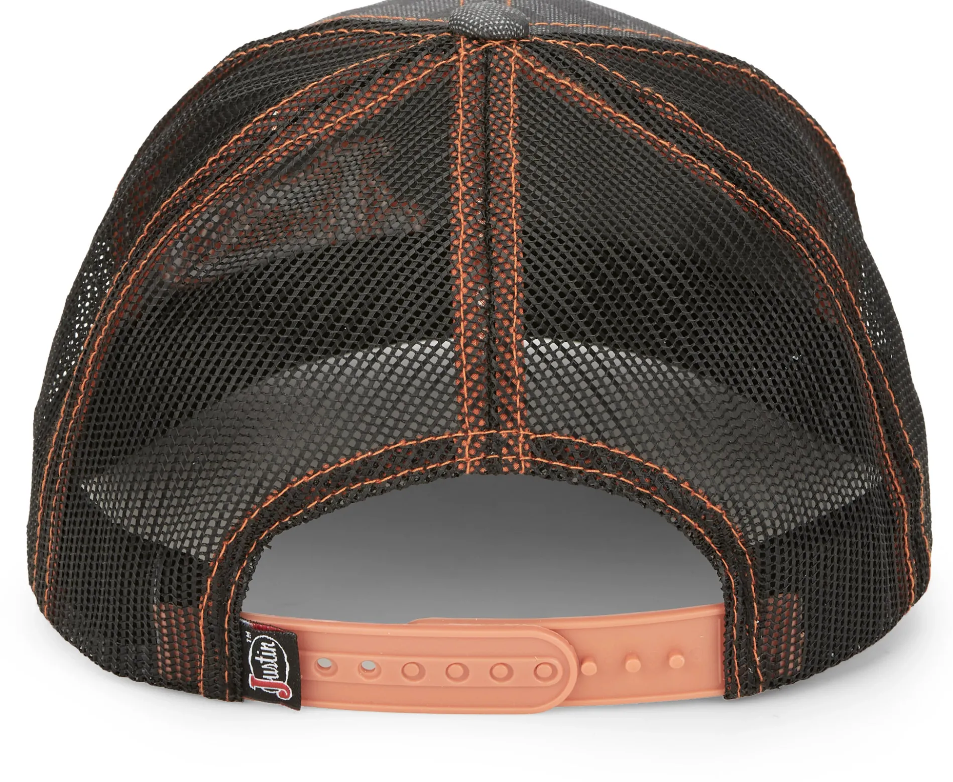 Camo Cap