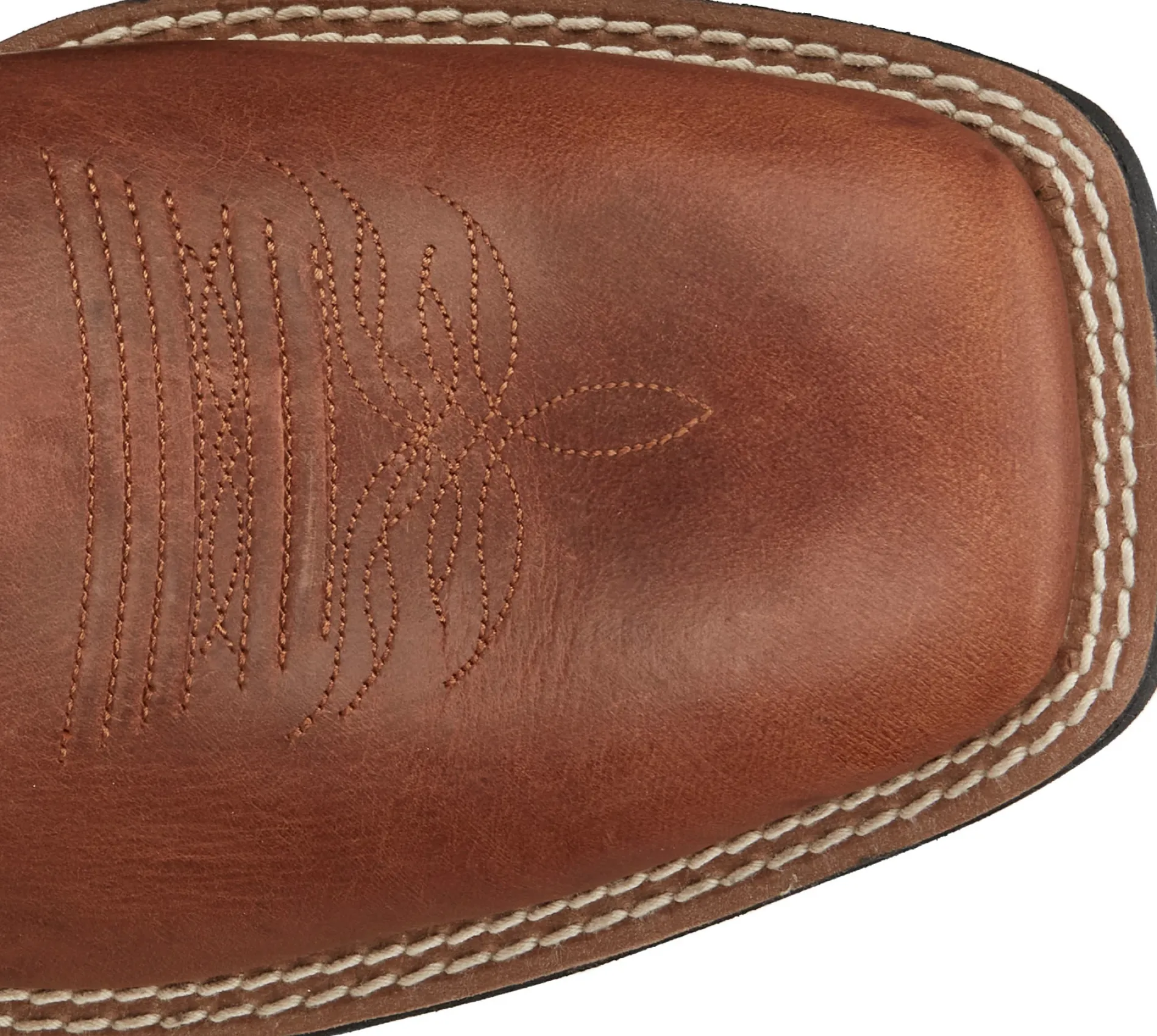 Canter 11" Western