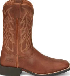 Canter 11" Western