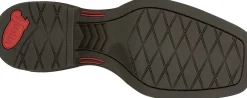 Canter 11" Western