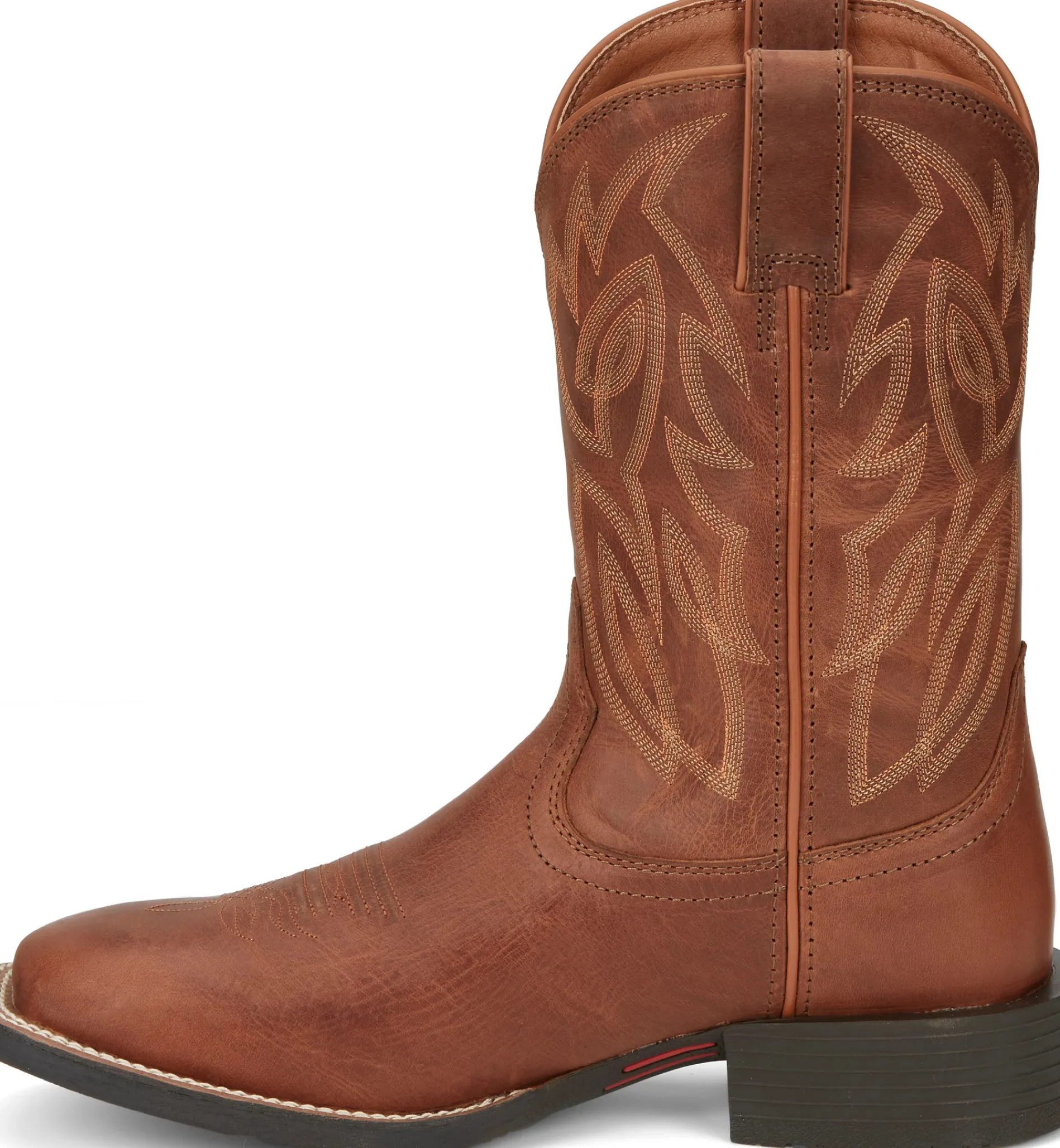 Canter 11" Western