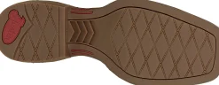 Canter 11" Western