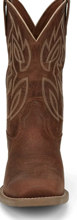 Canter 11" Western