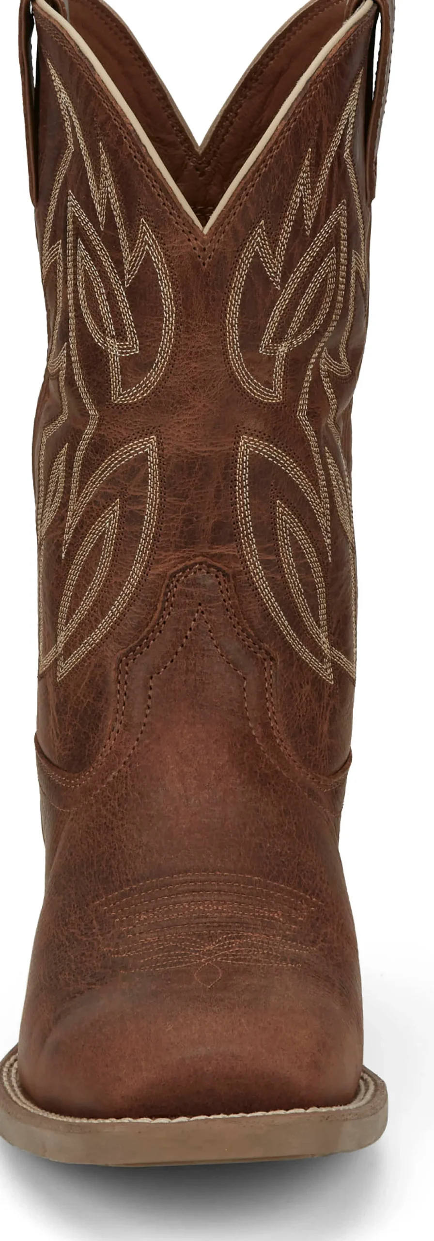 Canter 11" Western