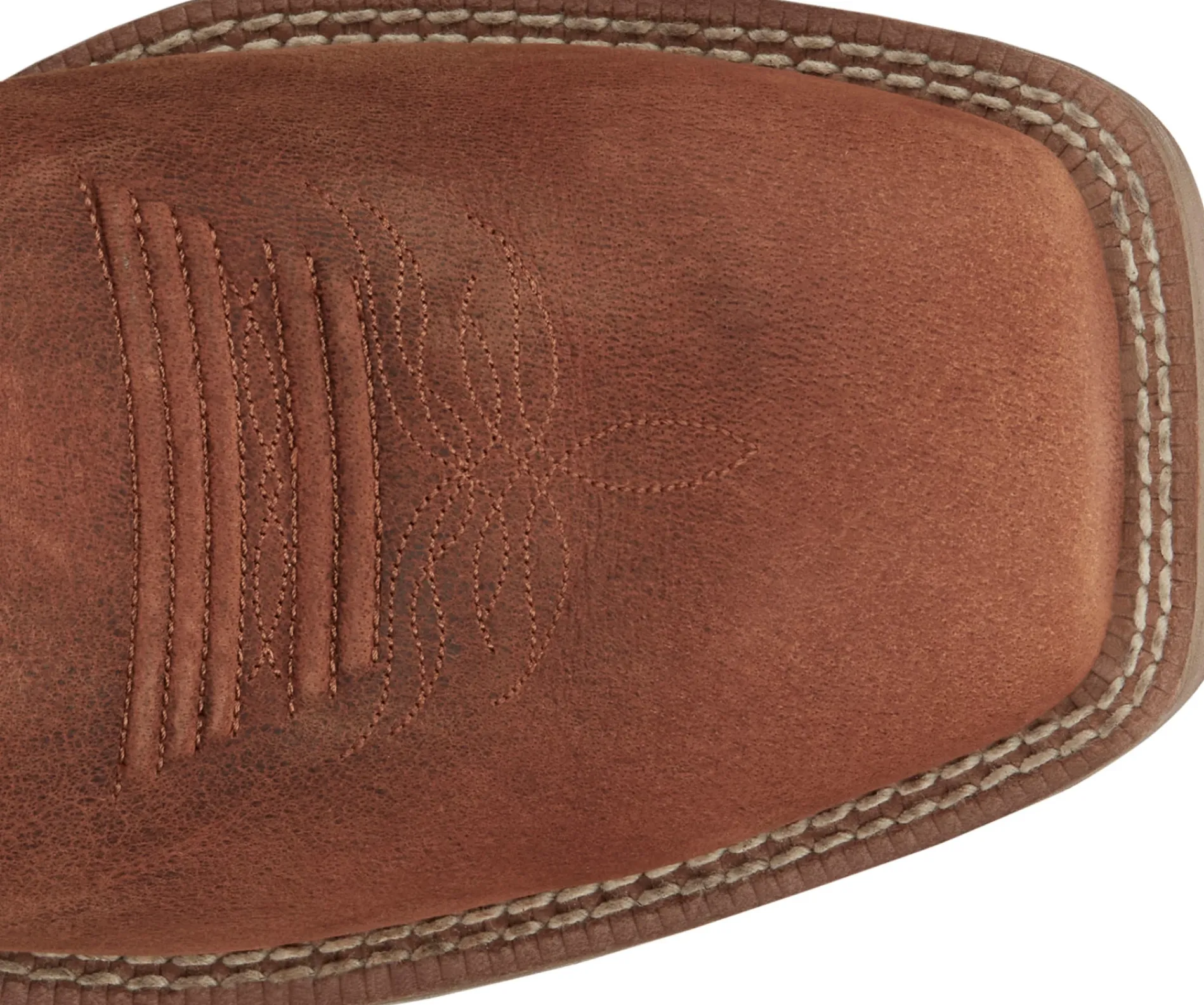 Canter 11" Western