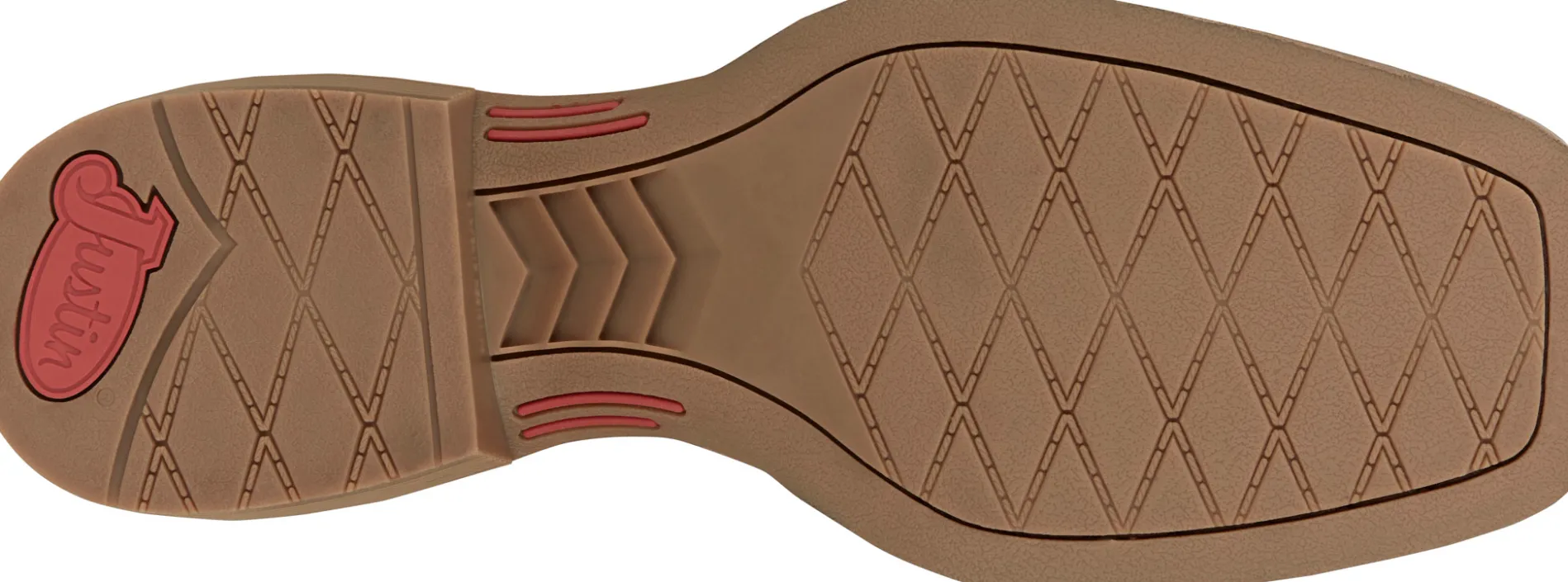 Canter 11" Western