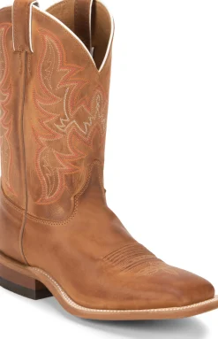 Cap 11" Western