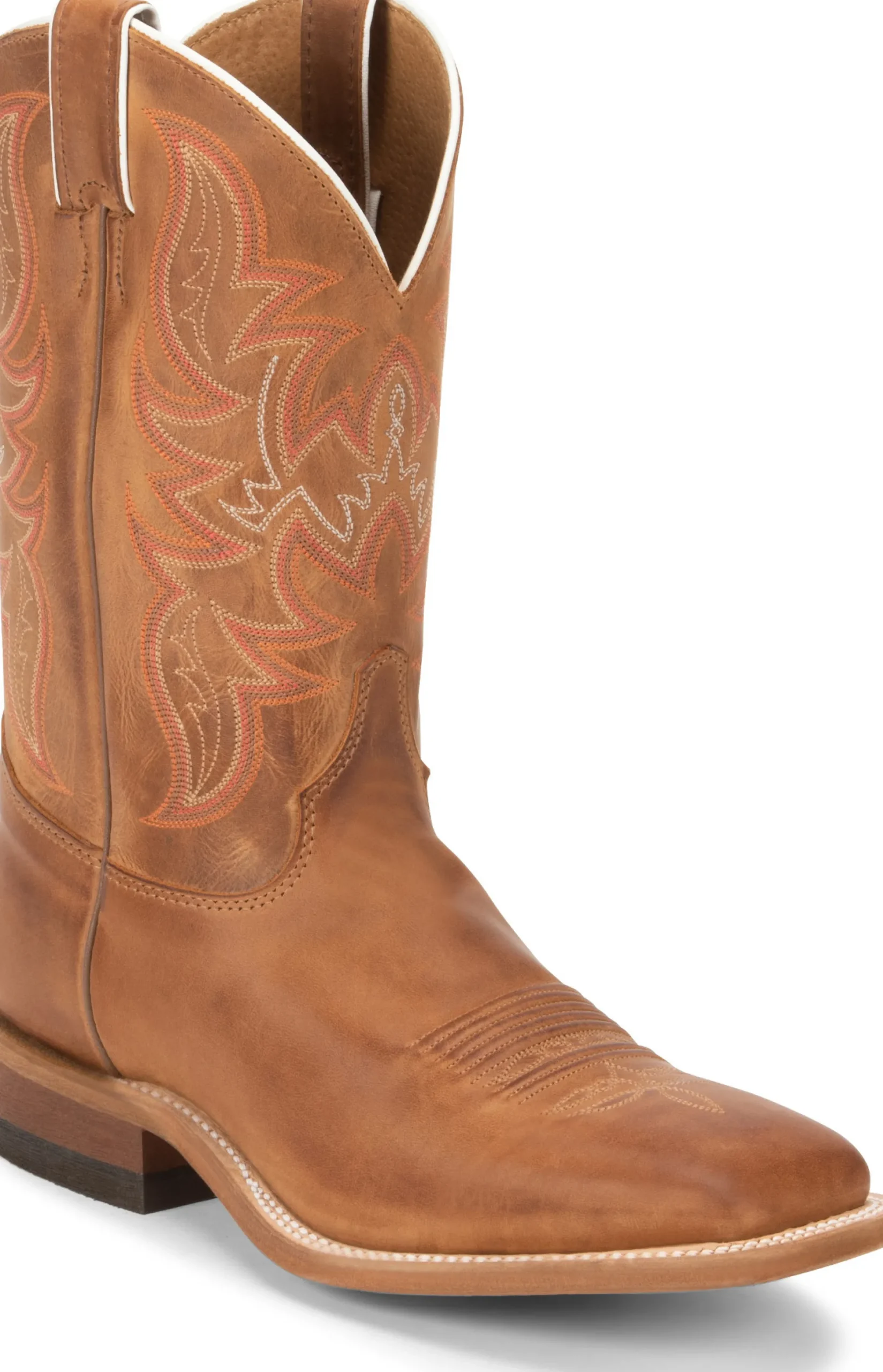 Cap 11" Western