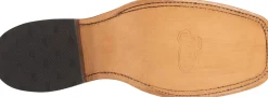 Cap 11" Western