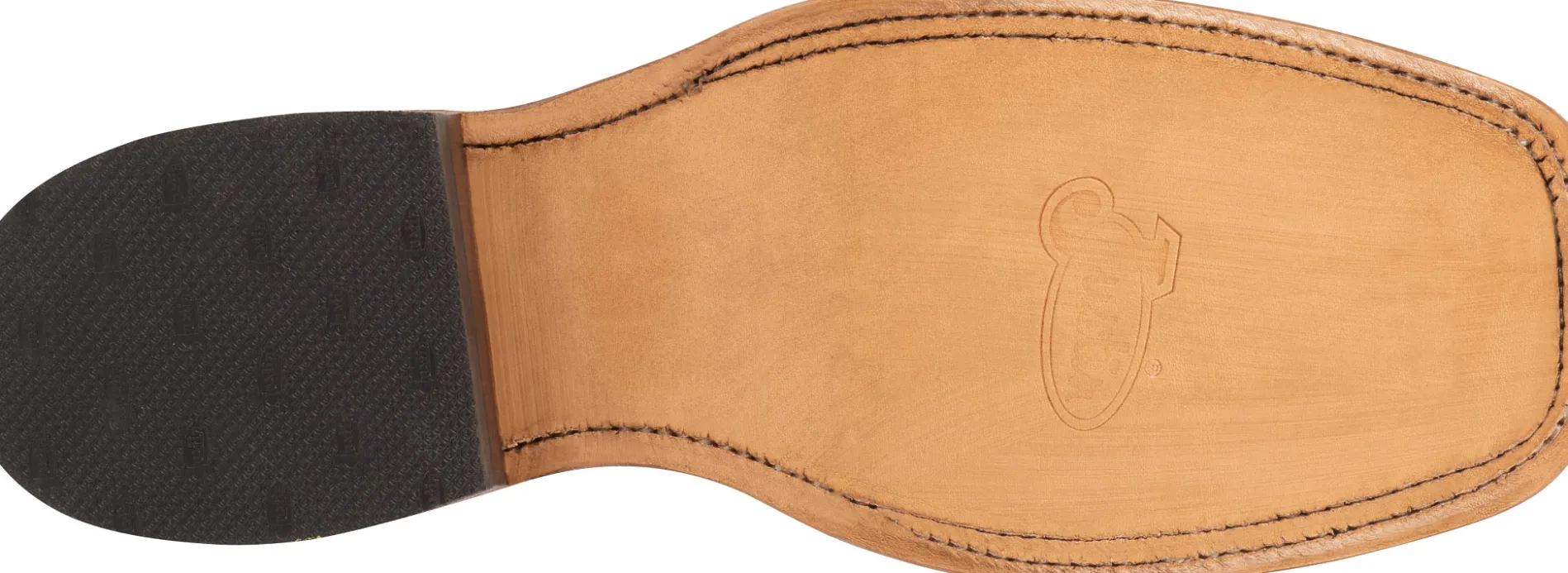 Cap 11" Western