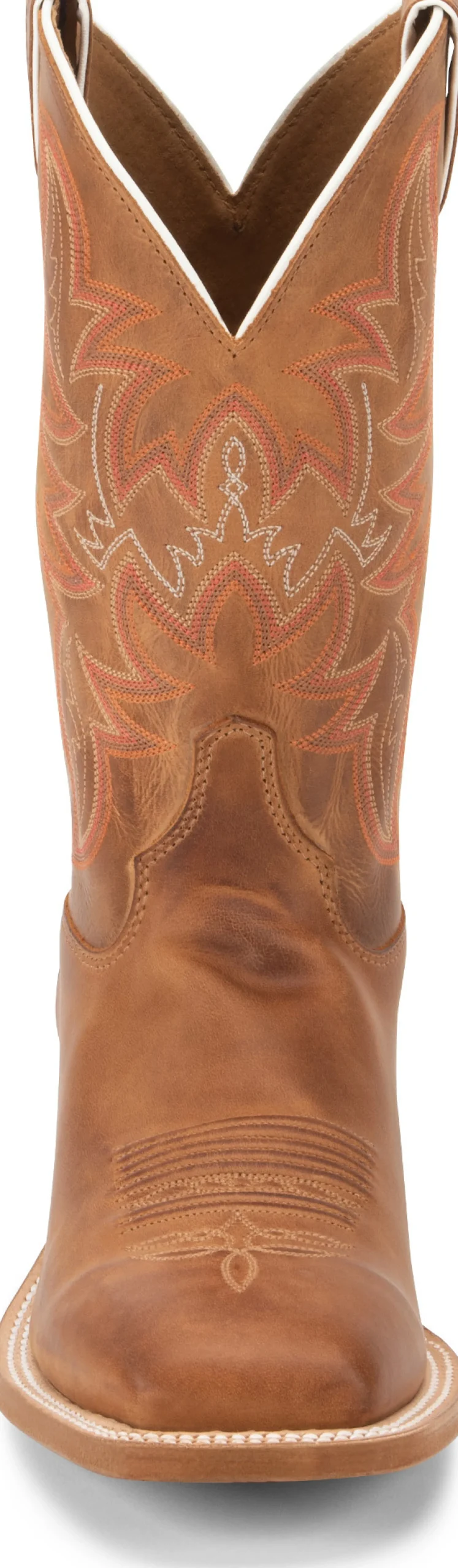 Cap 11" Western