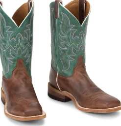 Cap 11" Western